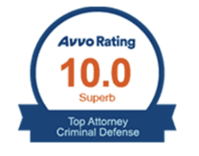 Avvo rating - 10.0